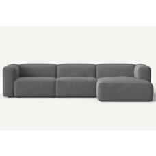 Moved XL 3 Seater Corner Sofa