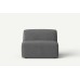 Moved XL Module Mid Seat