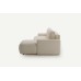 Softy Corner Sofa Bed