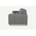 Cloudy 3 Seater Sofa Two Modules