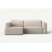 Moved Night Corner Sofa Bed