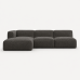 Moved XL Open Side 3 Seater Corner Sofa