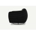 Sphere Swivel Armchair