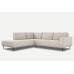 Daglas Corner Sofa