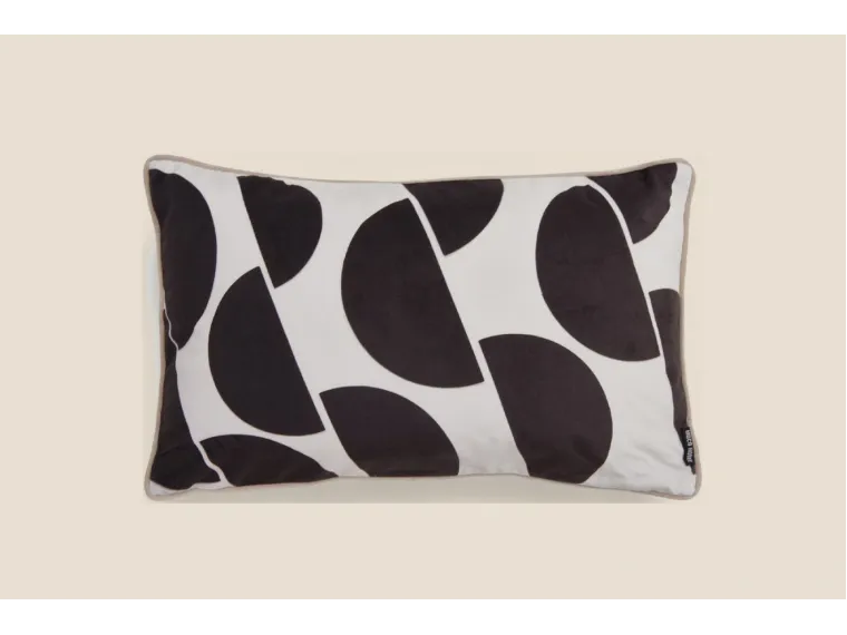 Decorative Lumbar Cushion