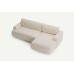 Softy Corner Sofa Bed