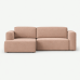 Moved Night Corner Sofa Bed