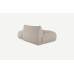Cosy XL Module Chaise Side End Seat