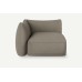 Cosy Module End Seat