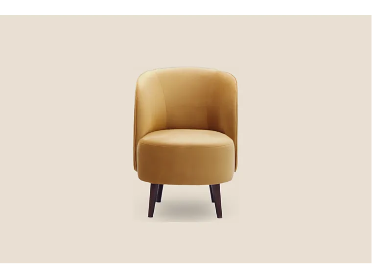 Elvi Armchair