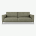 Daglas 3 Seater Sofa