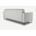 Daglas 3 Seater Sofa