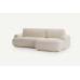 Softy Corner Sofa Bed