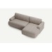 Softy Corner Sofa Bed