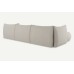 Cosy 3 Seater Corner Sofa