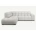 Cloudy Chaise Corner Sofa