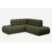 Cloudy Open Chaise Corner Sofa