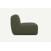 Quintin Slim Module Mid Seat