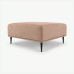 Daglas Small Footstool
