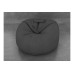 Jumbo-Cord Bean Bag