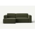 Moved Night Corner Sofa Bed