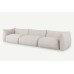 Cosy XL 3 Seater Sofa