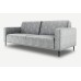 Daglas 3 Seater Sofa
