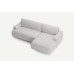 Softy Corner Sofa Bed