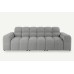 Cloudy 3 Seater Sofa Three Modules