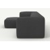 Moved XL 3 Seater Corner Sofa