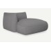 Cosy XL Module Chaise End Seat