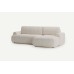 Softy Corner Sofa Bed