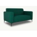 Bolder 2 Seater Sofa