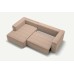 Moved Night Corner Sofa Bed