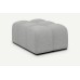 Cloudy Small Footstool