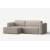 Moved Night Corner Sofa Bed