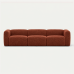 Moved 3 Seater Sofa