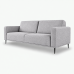 Daglas 3 Seater Sofa