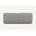 Quintin Wide 2 Seater Corner Sofa