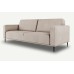 Daglas 3 Seater Sofa