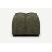 Cloudy Small Footstool