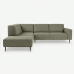 Daglas Corner Sofa