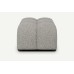 Cloudy Small Footstool