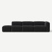 Moved XL 3 Seater Side Chaise Sofa