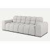 Cloudy 3 Seater Sofa Two Modules