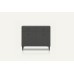 Maya Sideboard Cupboard and Drawers Small Anthracite
