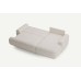 Softy Corner Sofa Bed