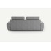 Slow Sofa Bed with Adjustable Headrests