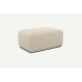 Quintin Small Footstool