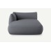 Cosy XL Module Chaise End Seat